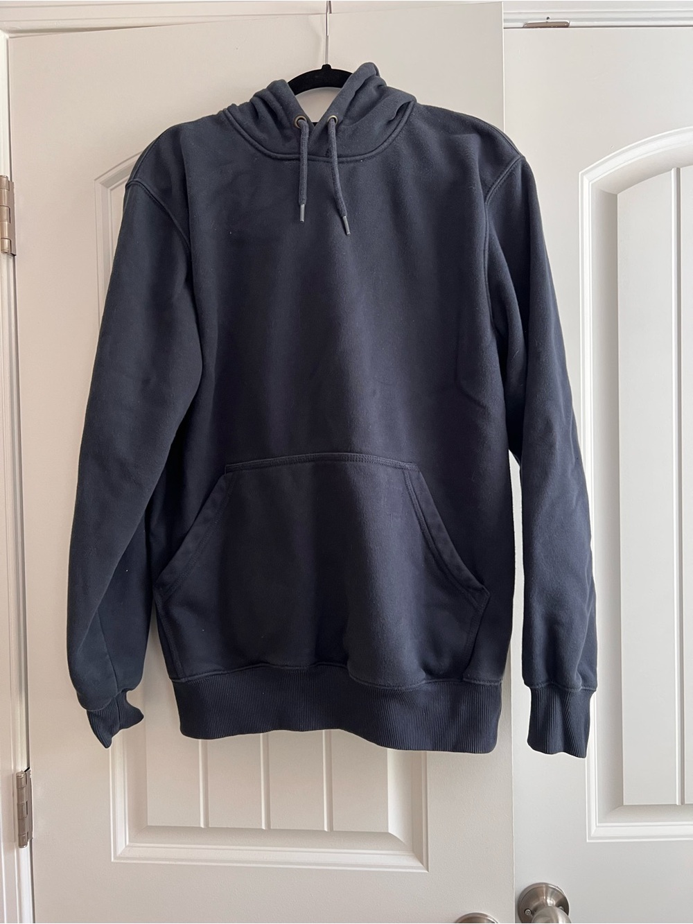 Carhartt Rain Defender Loose Fit Heavyweight Hoodie - Men's Size Small